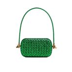 Bottega Veneta Knot Minaudiere Çantası