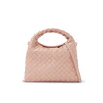 Bottega Veneta Mini Hop Çapraz Çanta