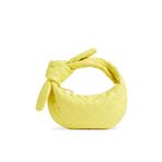 Bottega Veneta Mini Knot Çanta