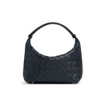 Bottega Veneta Mini Wallace Çanta