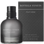 Bottega Veneta Pour Homme Extreme EDT 50 ml Erkek Parfüm