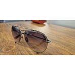 Bottegaro 802 C3 Unisex Güneş Gözlüğü - Füme