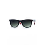 BOTTICELLI BT137C101 Siyah Unisex Limited Güneş Gözlüğü