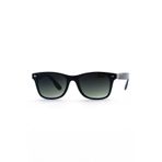 Botticelli BT138C101 Unisex Limited Güneş Gözlüğü Siyah