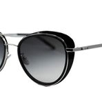 Boucheron 0023S 001 54-19 Unisex Güneş Gözlüğü
