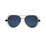 Boucheron 0030S 005 55-15 Kadın Güneş Gözlüğü