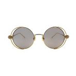 BOUCHERON 0031S 002 50 Unisex GOLD Güneş Gözlüğü