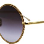 Boucheron 0045S 002 54-21 Kadın Güneş Gözlüğü