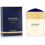 Boucheron Pour Homme EDT 50 ml Erkek Parfümü
