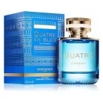 Boucheron Quatre En Bleu Edp 100 Ml Kadın Parfüm