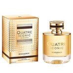 Boucheron Quatre Iconic EDP 100 ml Kadın Parfüm