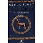 BOUDICA KARTALI DÜŞLEMEK - MANDA SCOTT