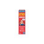 Boudreaux's Butt Paste Maksimum Güçlü (Bebekler için) Pişik Kremi 4Oz / 113gr