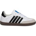Boulder 1726 Erkek Siyah-Beyaz (40-44) Sneaker Ayakkabı