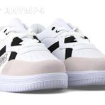 BOULDER 5334 Beden 42 Sneaker Erkek Spor Ayakkabı BEYAZ_BUZ (Beyaz_Buz, 42)