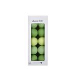 Boule De Petite Lime Işıklı Top Çocuk Odası Aydınlatma