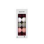 Boule De Petite Mia Işıklı Top Aydınlatma