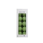 Boule De Petite Mint Işıklı Top Çocuk Odası Aydınlatma - Yeşil
