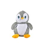 Boule De Petite Pingue Nori Penguen Peluş Oyuncak