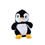 Boule De Petite Pingue Nova Penguen Peluş Oyuncak