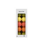 Boule De Petite Smile Işıklı Top Aydınlatma