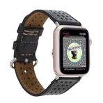 Bouletta 87019 RST1 38-40-41 mm Apple Watch Uyumlu Deri Kordon