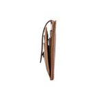 Bouletta BLW019 G2 Antik Kahve Slim Çok Bölmeli Unisex Deri Kartlık