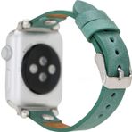 Bouletta FERRO ST CZ12 38-40-41 mm Apple Watch Uyumlu Deri Kordon