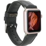Bouletta FL13 38-40-41 mm Apple Watch Uyumlu Deri Kordon