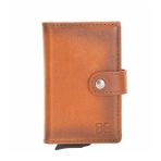 Bouletta Rst2ef Taba Rfıd Unisex Cüzdan