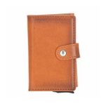 Bouletta RST2EF Taba Unisex Cüzdan