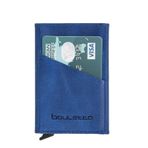 Bouletta Tn20 Mavi Unisex Cüzdan