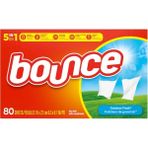 Bounce Outdoor Fresh 80 Sheets Kurutma Makinesi Mendili 80 Adet