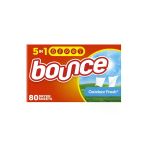Bounce Outdoor Fresh Kurutma Makinesi Mendili 80 Adet
