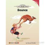 Bounce PYP Readers 3 - Edward Zrudlo