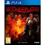 Bound By Flame PS4