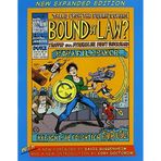 Bound by Law?: Tales from the Public Domain, New Expanded Edition New Expanded edition by Keith Aoki, James Boyle, Jennifer Jenkins (2008) Paperback