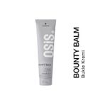 Bounty Balm Bukle Kremi 150ml | Saçın Doğal Buklelerini Belirginleştirir, Kolay Tarama, Nem