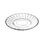 Bouquet Tatlı Tabağı 158 mm Damla Logo 4 Ofset Hediyelik Kutu 24 - standart
