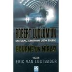 BOURNEUN MİRASI - ERIC VAN LUSTBADER