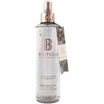 Boutique BM Neroli Pear & Gingerlily Saç Ve Vücut Spreyi 250 Ml