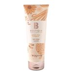 Boutique Bs Amber Musk Vanilla 225 gr Vücut Peeling