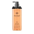 Boutique Oud & Cassis Sıvı El Sabunu 500 Ml