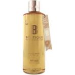 Boutique Sg Amber Musk & Vanilla Duş Jeli 1000 ml