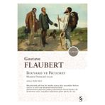 Bouvard ve Pécuchet Makbul Fikirler Lügatı - Gustave Flaubert