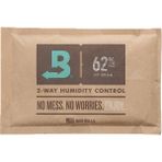 Boveda 62% Nem Kontrolü 67 Gram Puro ve Sigara Aksesuarları İçin Dayanıklı Yapı