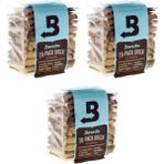 Boveda 72 60g Humidor Puro Kutusu Nemlendirici 12li Paket Saf Su ve Jel Hediyeli