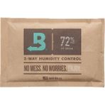 Boveda 72% Nem Kontrolü 60 gr Puro ve Sigara Aksesuarı Ergonomik Güvenilir