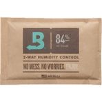 Boveda 84% Nem Kontrolü 60 Gram Puro ve Sigara Aksesuarları için Pratik Çözüm