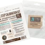 BOVEDA Humidor Higrometre Nem Ölçer Kalibrasyon Seti